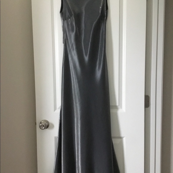 Formal long dress. Bought it in Dave’s Bridal - Picture 1 of 2